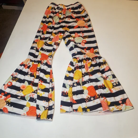 PINK FALL BOUTIQUE OUTFIT - Picture 3 of 3